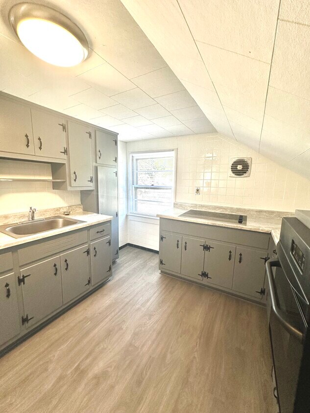 Foto principal - 109 Grand St