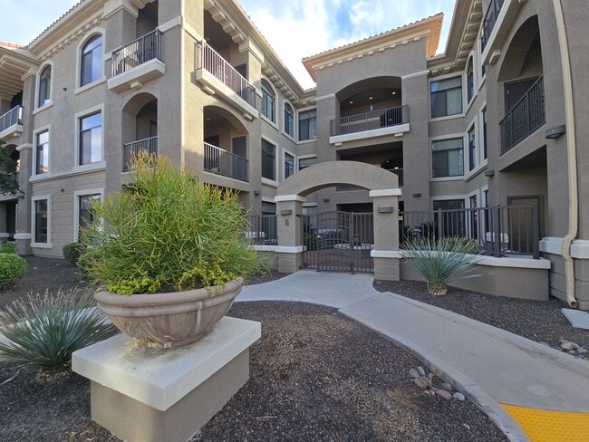 Photo - 11640 N Tatum Blvd Apartment