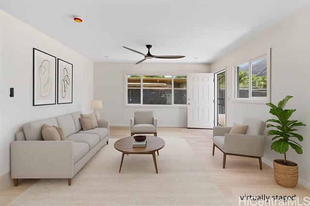 Foto del edificio - 84-1035-1035 Lahaina St