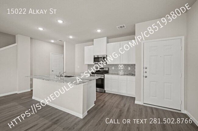 Building Photo - 15022 Alkay St