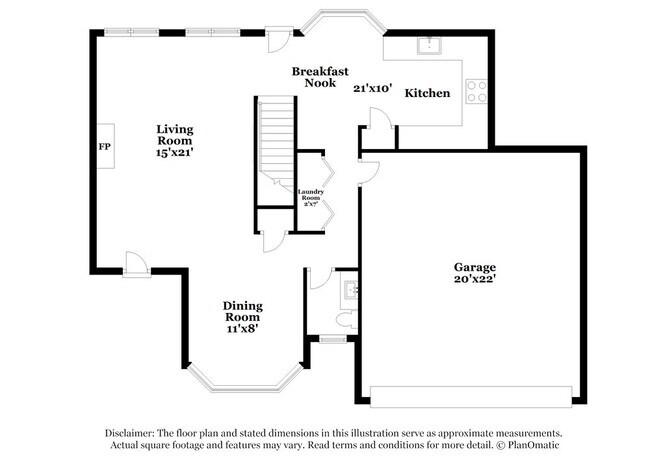 Building Photo - 4128 Highcroft Ln