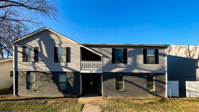 Foto del edificio - 3312 Myrle St