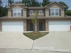 Building Photo - 1932 S Powahatan Ct