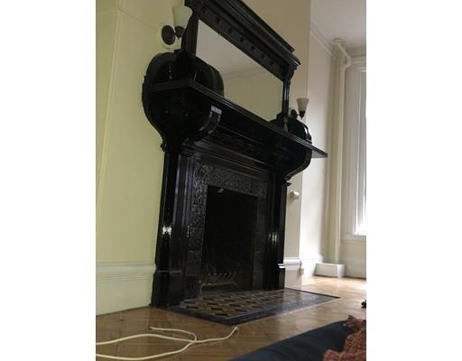 Building Photo - 291 Beacon St