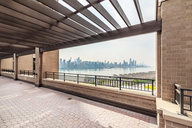 Foto del edificio - 7000 JFK Blvd E