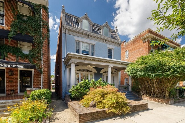 Photo - 22 N Arthur Ashe Blvd Apartment