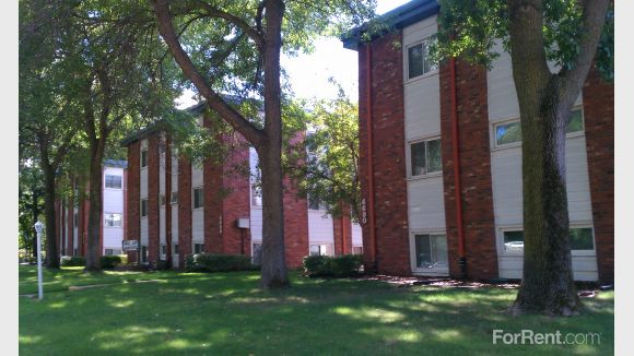 Building Photo - Lucia Lane Apts