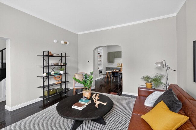 Building Photo - 3236 Texas Ave