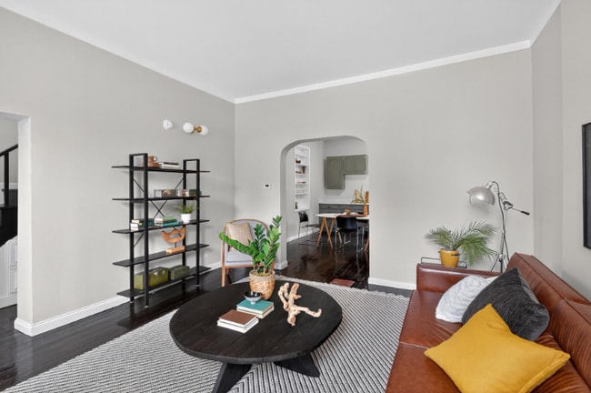 Foto del edificio - 3236 Texas Ave