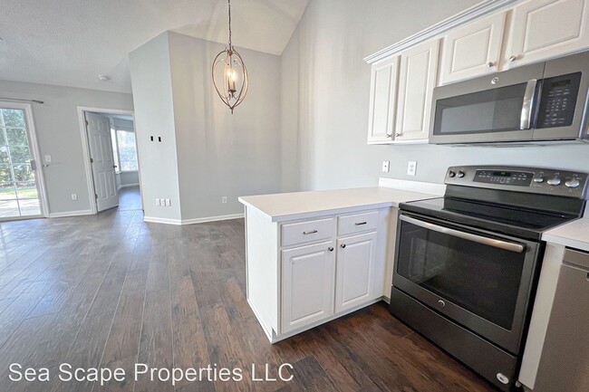 Foto del edificio - 2 br, 2 bath House - 3012 Lauren Place #103
