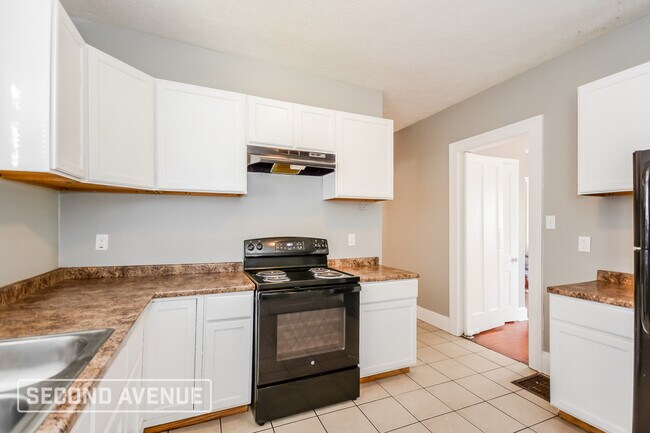 Foto del edificio - 1309 Ryland Ave