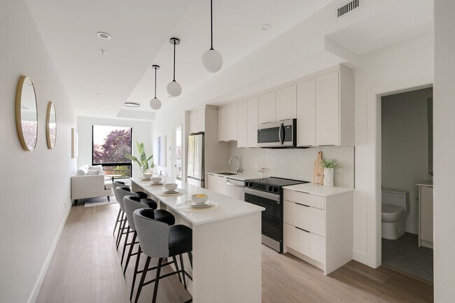 Photo du bâtiment - Light House