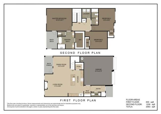 Foto del edificio - 9678 Dutton Ln