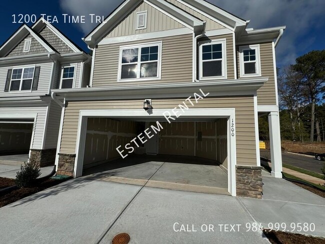 Building Photo - 1200 Tea Time Trl