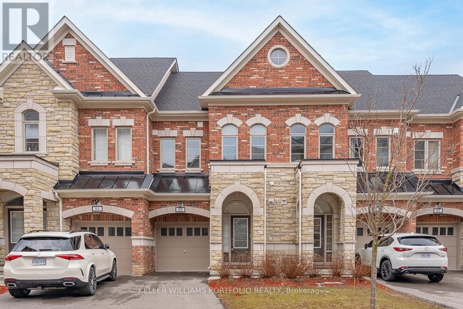 Building Photo - 1331-1331 Major MacKenzie Dr W