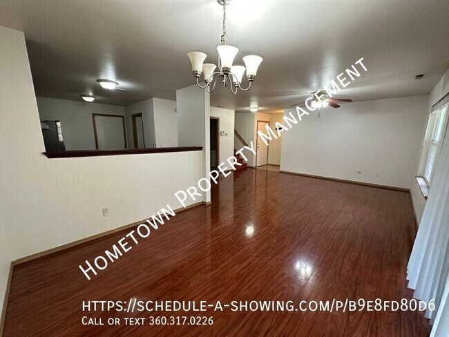 Foto del edificio - 4820 41st Ln SE