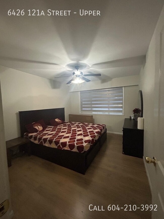 Building Photo - Quiet Upper with Large Backyard in West Ne...