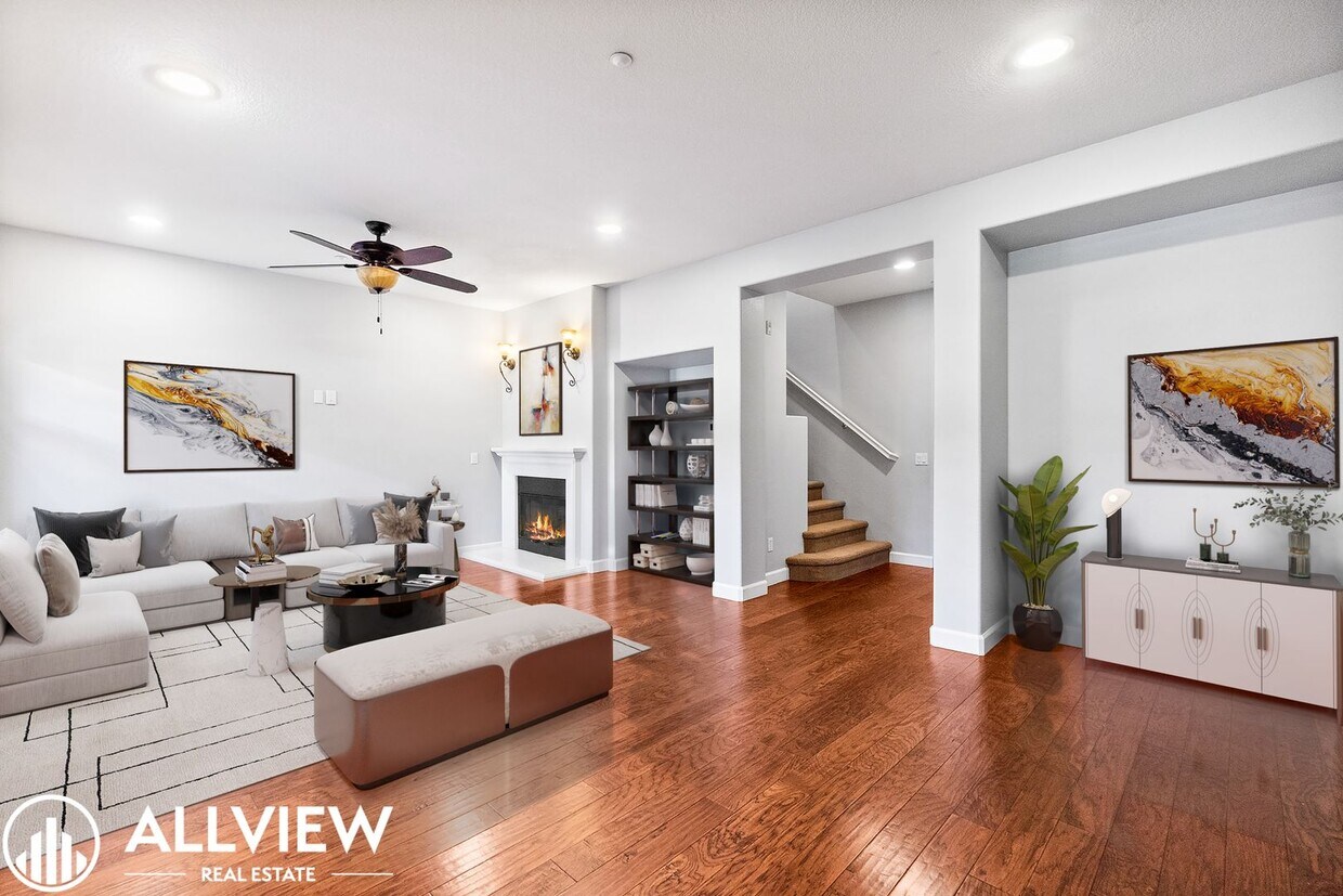 Primary Photo - Gorgeous 3 bed, 2.5 bath home available in...