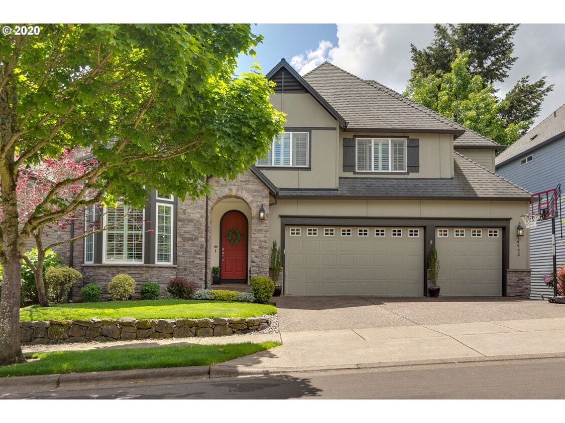 14992 SW Lookout Dr, Tigard, OR 97224 House Rental in Tigard, OR