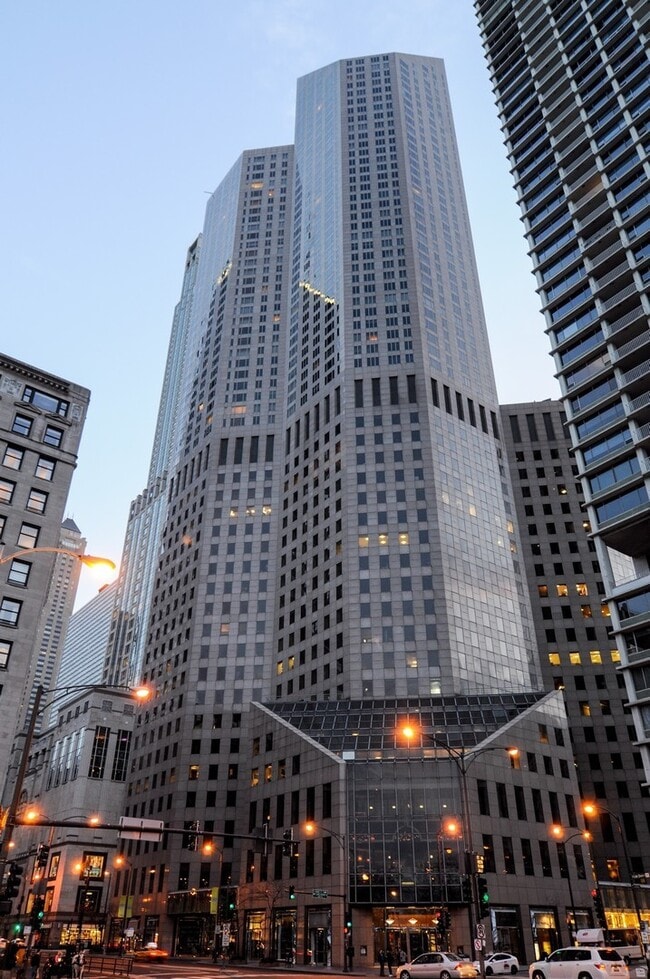 Building Photo - 950 N Michigan Ave