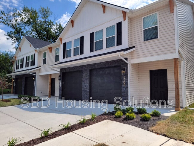 Building Photo - 9055 E 85th Pl