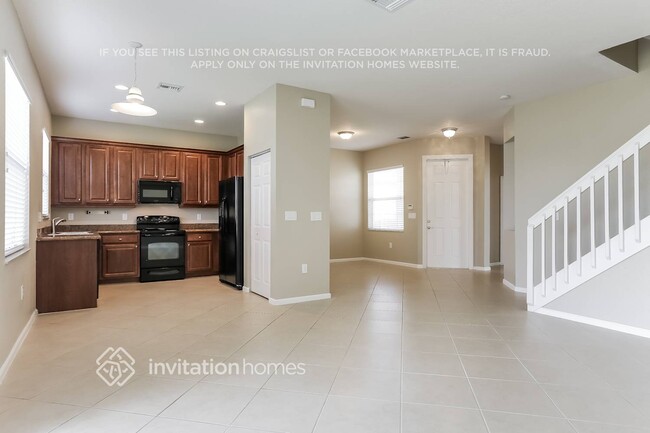 Foto del edificio - 10808 Bitternut Hickory Ln