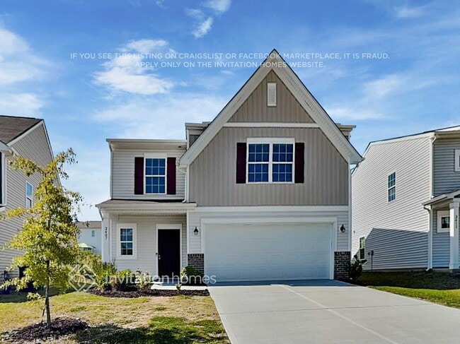 Building Photo - 2407 Turtle Point Rd