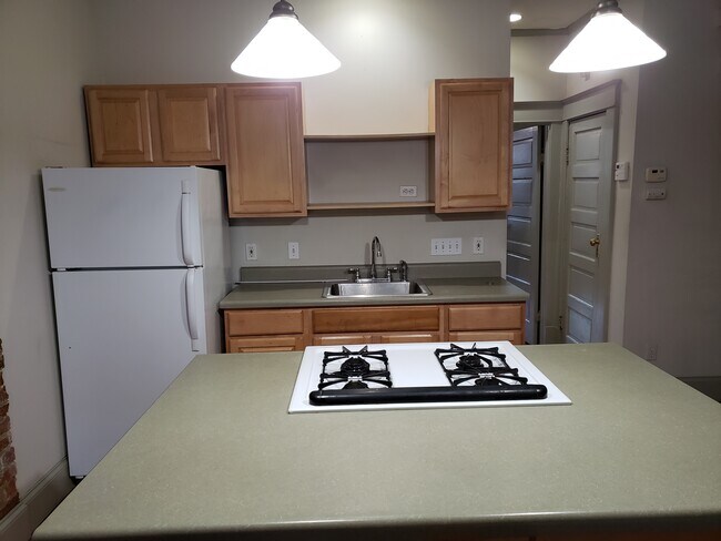 Foto del edificio - 4171 Castleman Ave