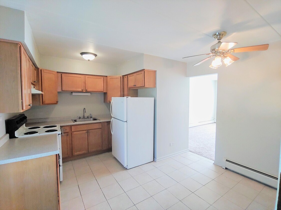 104 W Willow St Unit 2E, Lombard, IL 60148 Condo for Rent in Lombard