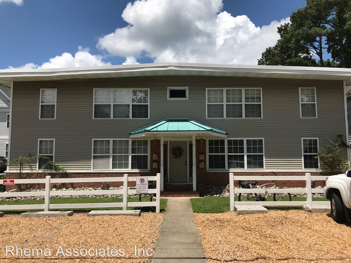 Foto principal - 525 26th St