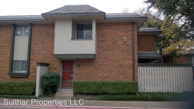 Foto del edificio - 2812 Lineville Dr
