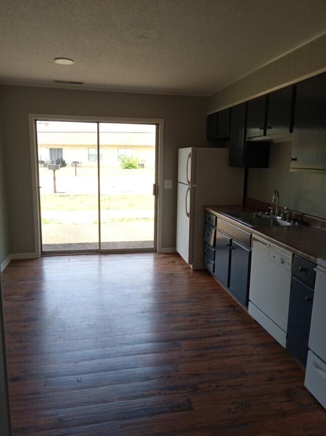 Foto del edificio - Pirate Cove Apartments 31-36