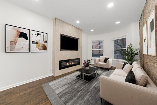Foto del edificio - 4734 S St Lawrence Ave