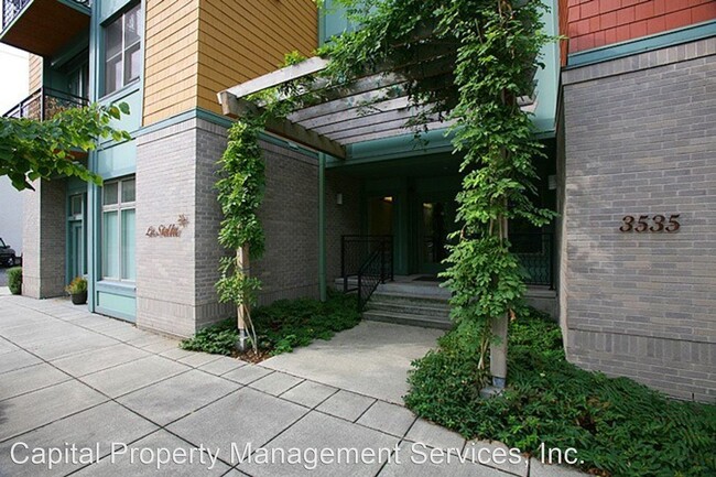 Building Photo - 3535 S Corbett Ave