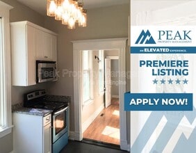 Building Photo - 2901 Ellwood Ave