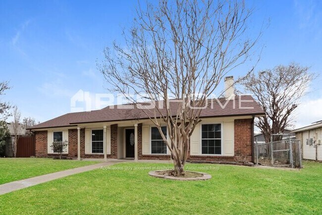 Foto del edificio - 2222 E Crosby Road