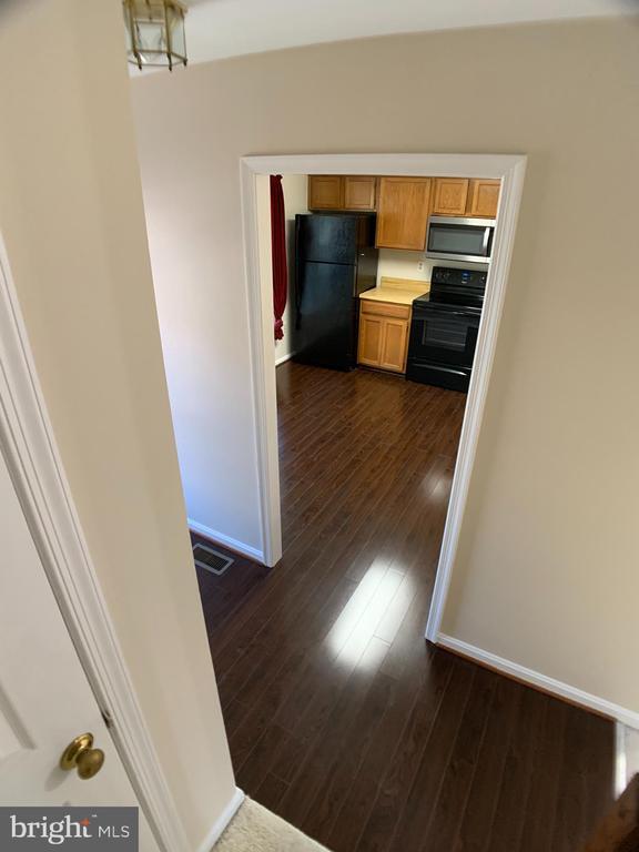 14491 Whisperwood Ct, Montclair, VA 22025 Townhome Rentals in