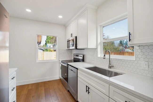 Foto del edificio - 17775 SW Alexander St