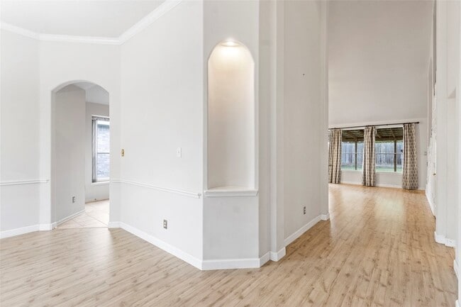 Photo - 1019 Norfolk Dr House