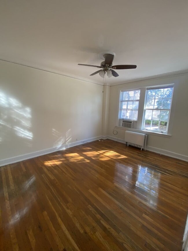 Interior Photo - The Massee Apartments