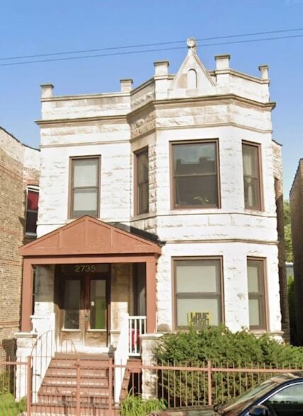 Primary Photo - 2735 N Kedzie Ave