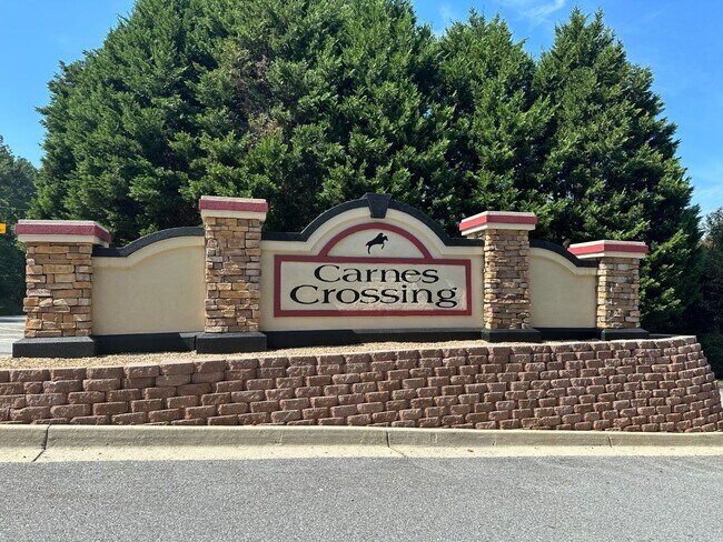 Foto del edificio - Wow! Great community! 3 bed, 2 full baths,...