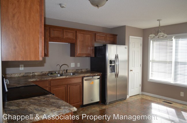 Foto del edificio - 3 br, 2 bath House - 418 Tobacco RD