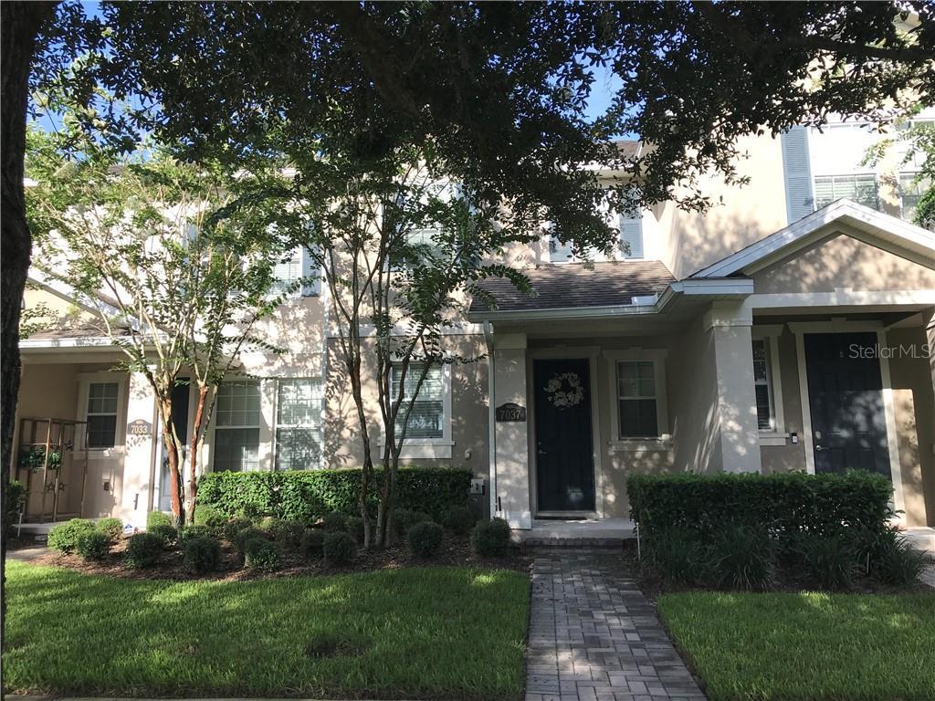7037 Cultivation Way, Winter Garden, FL 34787 Townhouse for Rent in