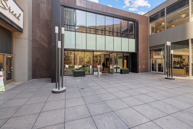 Foto del edificio - Fox Plaza
