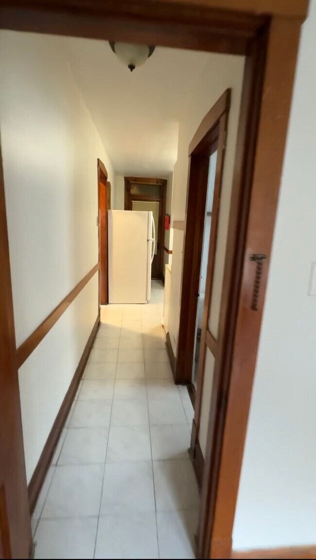 Foto del edificio - 3505 N Keeler Ave