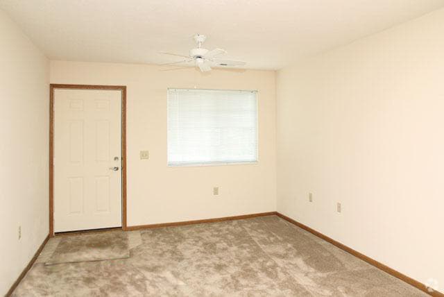 Living Room - Winchester Bend