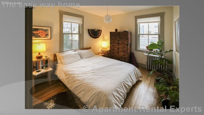 Foto del edificio - 218 Brookline St