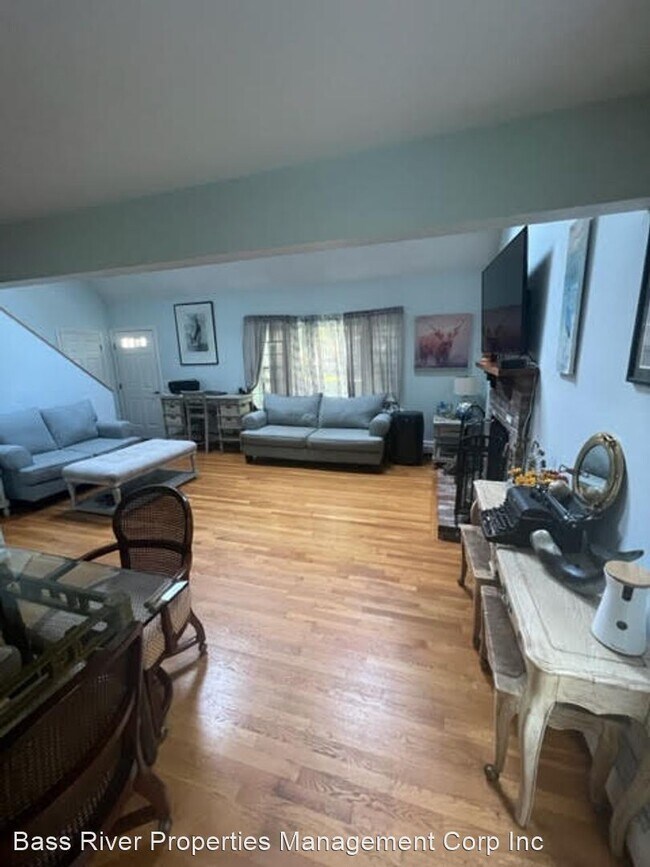 Foto del edificio - 3 br, 2 bath House - 407 Summer Street