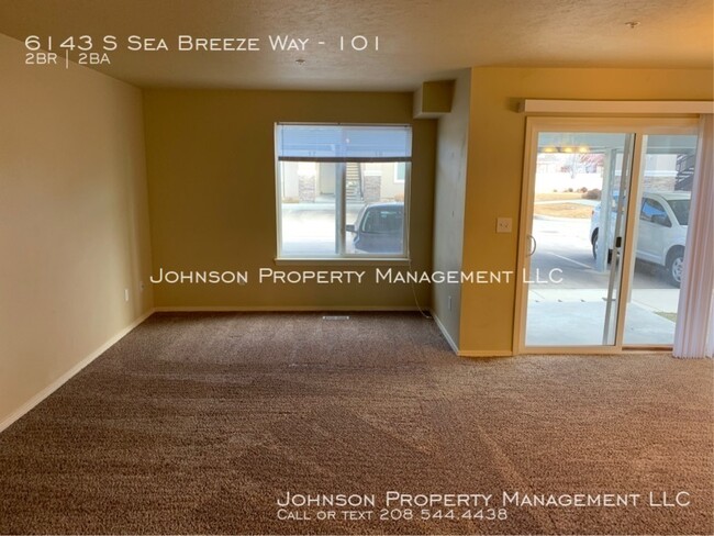 Building Photo - 6143 S Sea Breeze Way